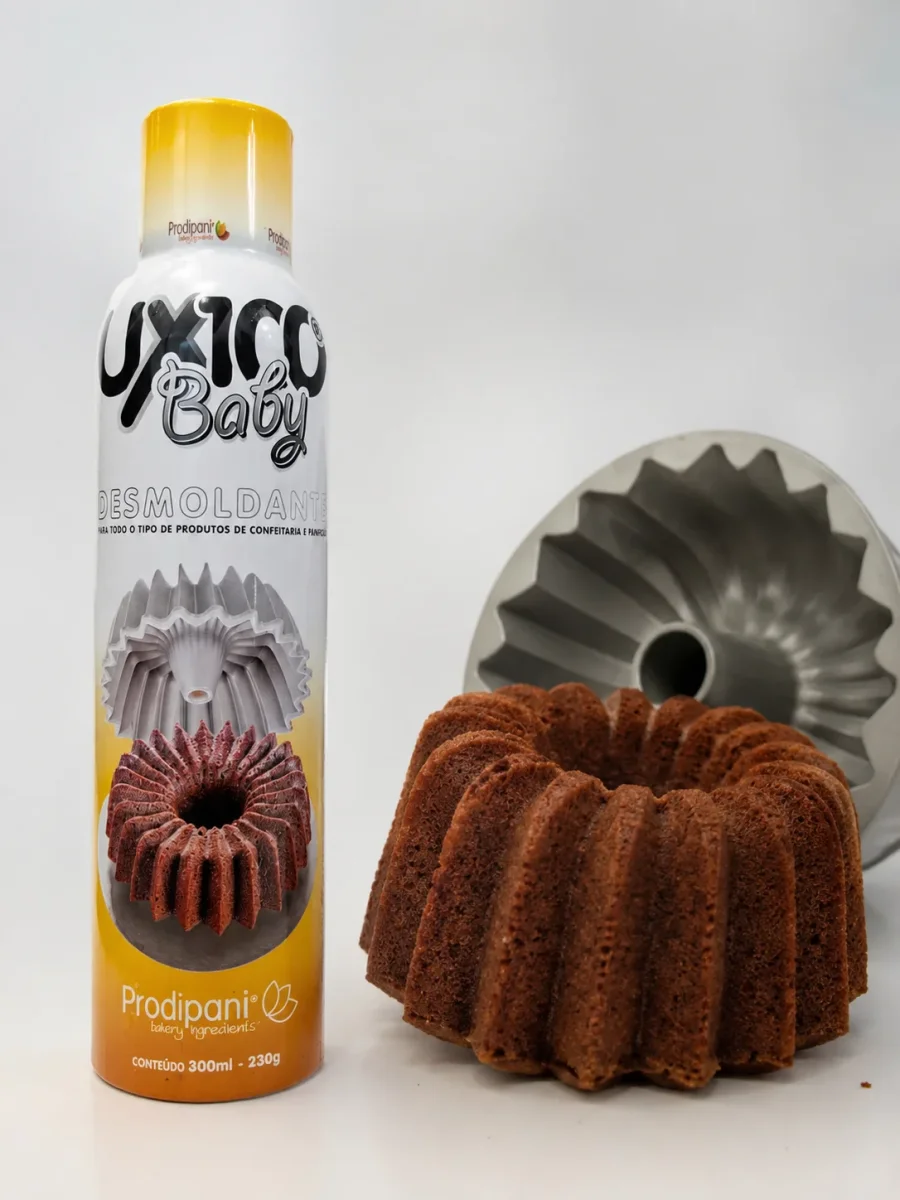 Desmoldante UX100Baby - 300ml - Image 2