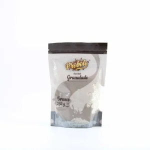 Granulado Sucedâneo Branco 250g- Probolo