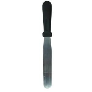 Espátula Direita 25cm- Ibili