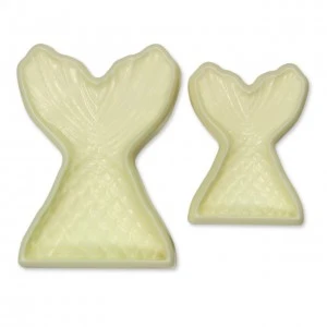 Cortador Cauda Sereia conj 2 Pop IT - JEM