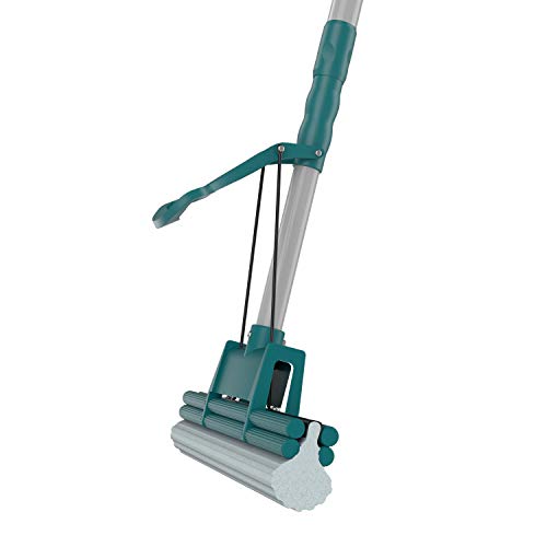 Mop Limpeza Geral Plus, MOP7671, Verde, Flash Limp - Image 5