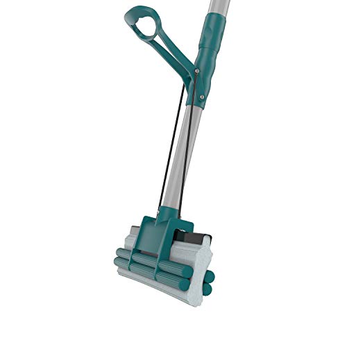 Mop Limpeza Geral Plus, MOP7671, Verde, Flash Limp - Image 4
