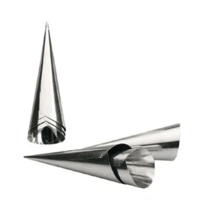 Moldes para Cone - Conj. de 6