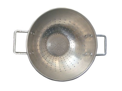 Escorredor Industrial P/Arroz, Macarrão E Afins (11 Litros) - Image 4