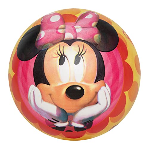 Bola de Vinil Inflável, Minnie - Image 3