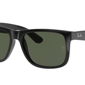 Óculos de Sol Ray-Ban Justin 0RB4165L 601/8G Tam 57