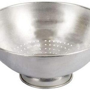 Escorredor Industrial P/Arroz, Macarrão E Afins (11 Litros)