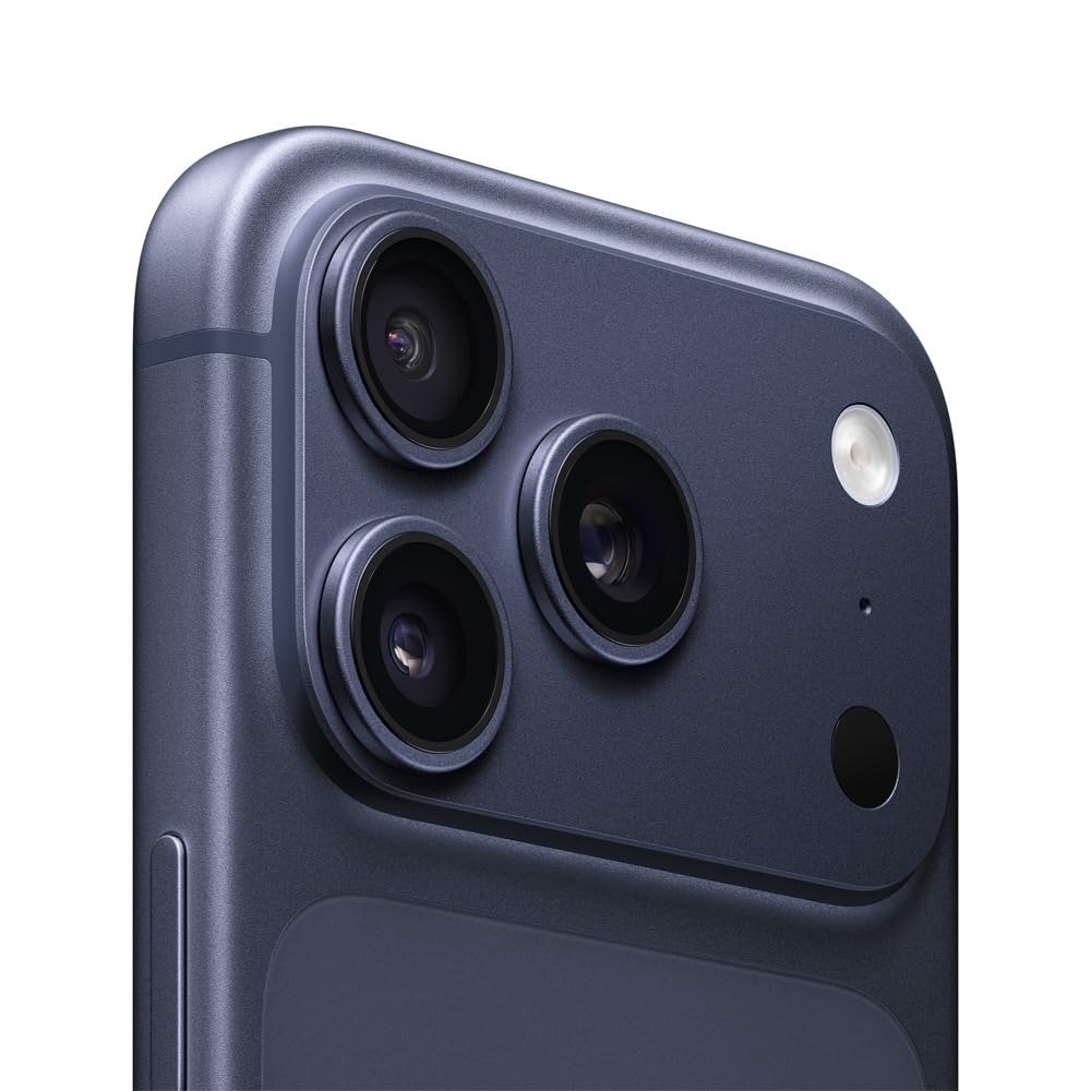 Apple iPhone 17 Pro (1 TB) – Azul intenso - Image 4