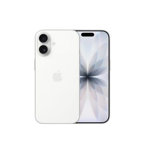 Apple iPhone 17 (256 GB) – Branco