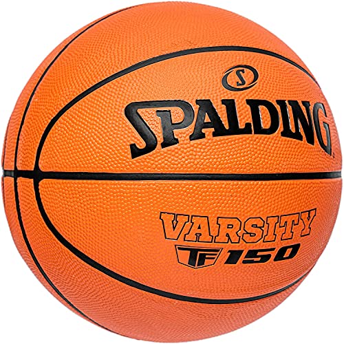 Bola Basquete Varsity TF-150 Tam. 7 aprovada FIBA - Image 3