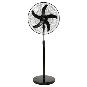 WAP Ventilador de Coluna Profissional RAJADA PRO 60, com 5 Pás e 3 Velocidades, 135W Bivolt