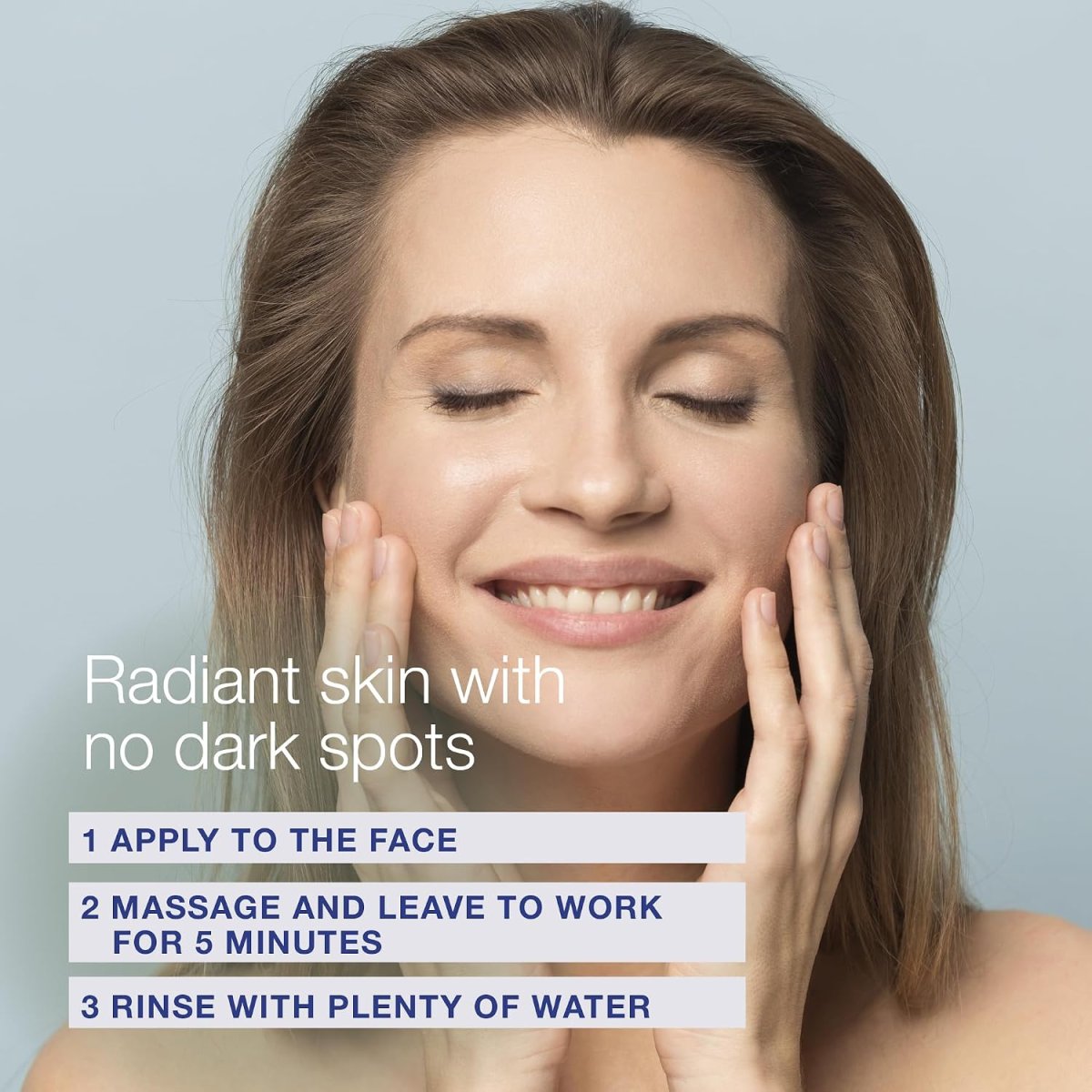 Bella Aurora – Gel Esfoliante Facial Clareador Anti-Manchas Escuras para Todos os Tipos de Pele – Peeling Facial com Ação Enzimática e Física e Renovação Celular – Contém… - Image 7