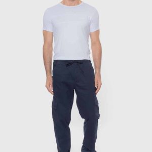 Calça Sarja 7847 Azul