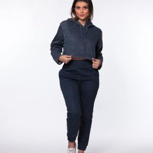 Calça Sarja 7895 Azul