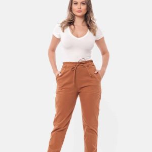 Calça 3821 Caramelo Bella Canvas