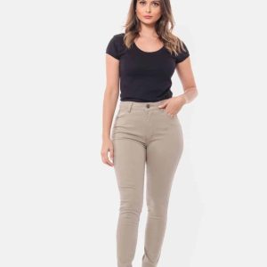 Calça 7897 Cinza