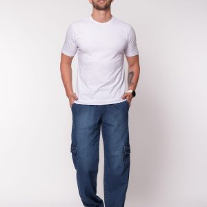 Calça Sarja 7779 Jeans