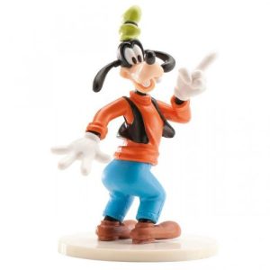 Boneco Topo Bolo Pateta