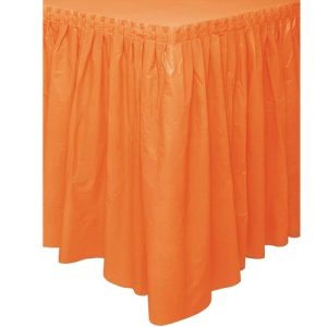 Saiote Mesa Laranja