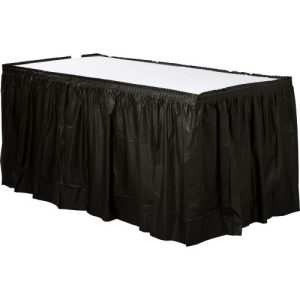 Saiote Mesa Preto