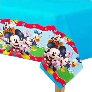 Toalha Mickey Mouse