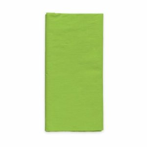Toalha Papel Verde Lima